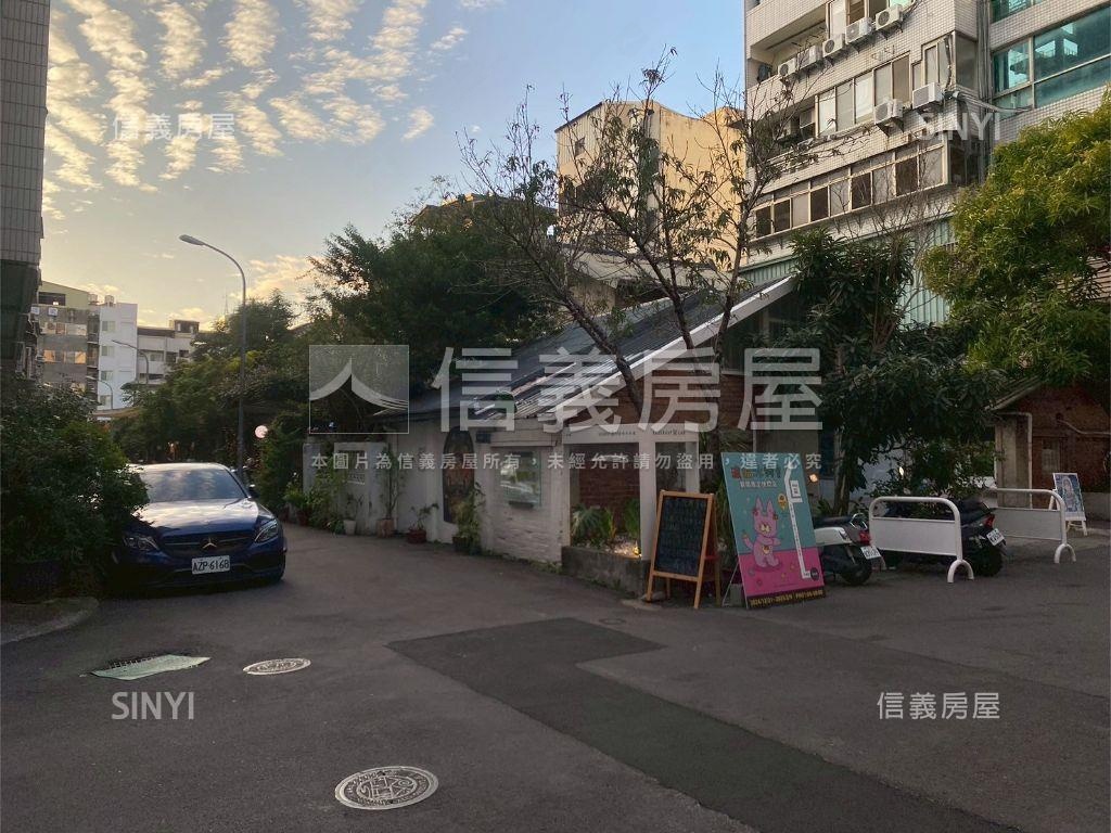 科博館視野小資美宅有陽台房屋室內格局與周邊環境