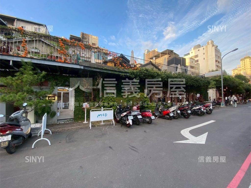 科博館視野小資美宅有陽台房屋室內格局與周邊環境