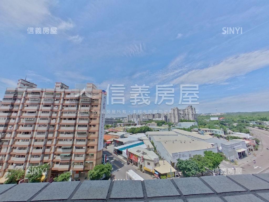 近精科三房平車採光美屋房屋室內格局與周邊環境