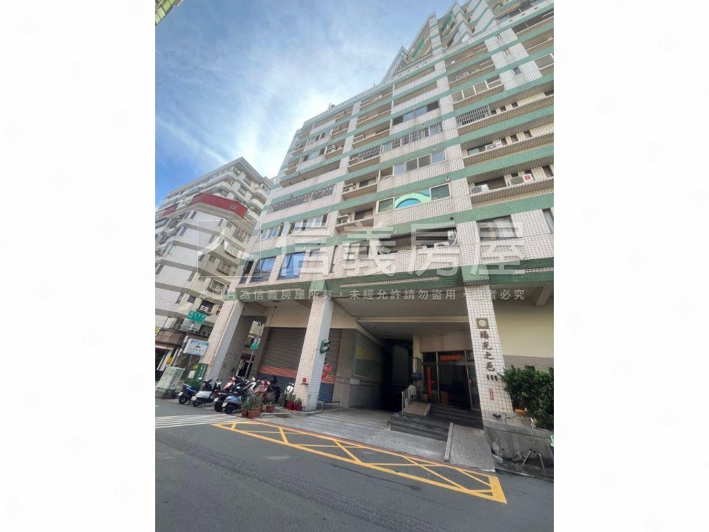 近精科三房平車採光美屋房屋室內格局與周邊環境