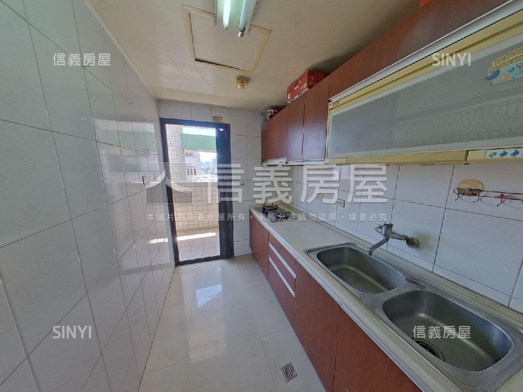 近精科三房平車採光美屋房屋室內格局與周邊環境