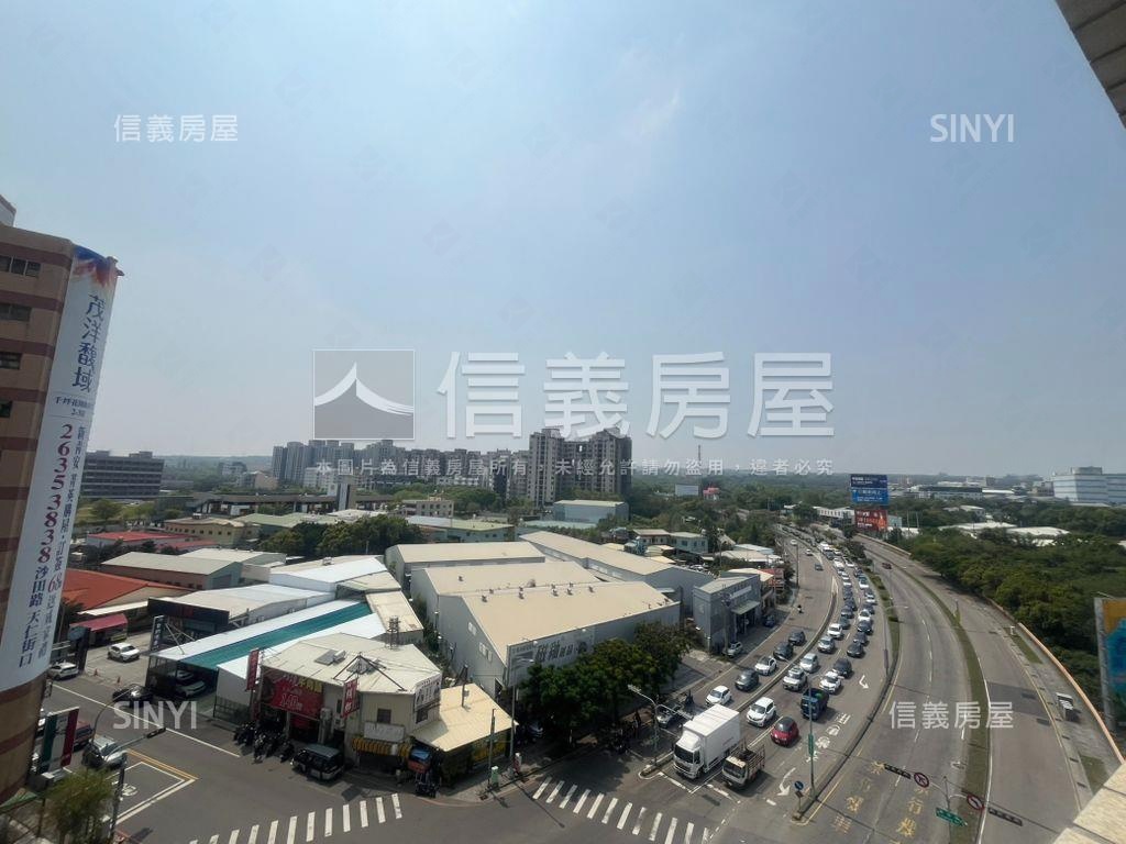 近精科三房平車採光美屋房屋室內格局與周邊環境