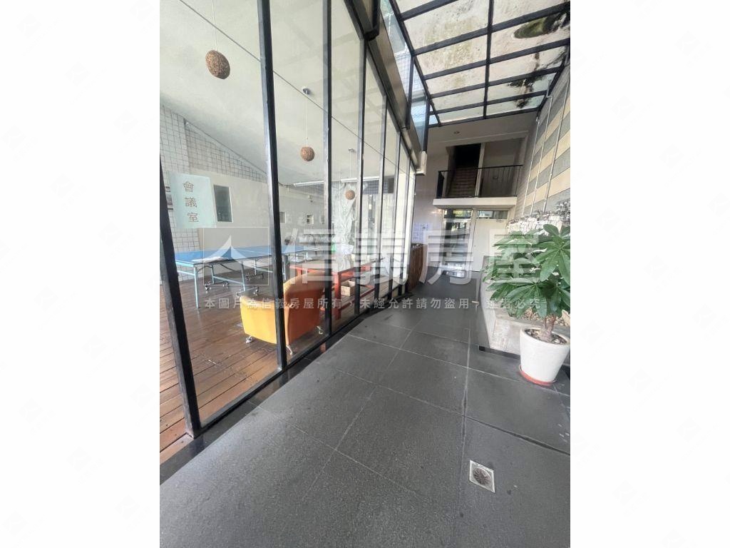 近精科三房平車採光美屋房屋室內格局與周邊環境