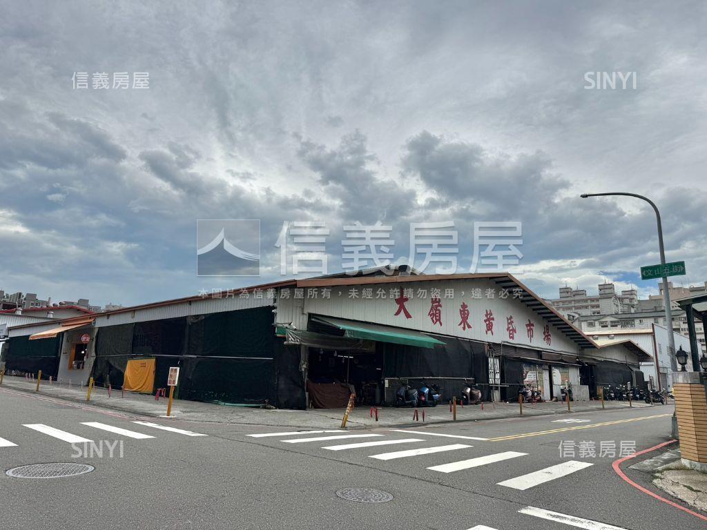 近精科三房平車位採光美屋房屋室內格局與周邊環境