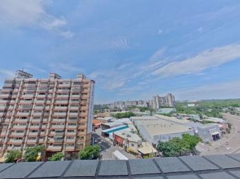 近精科三房平車位採光美屋