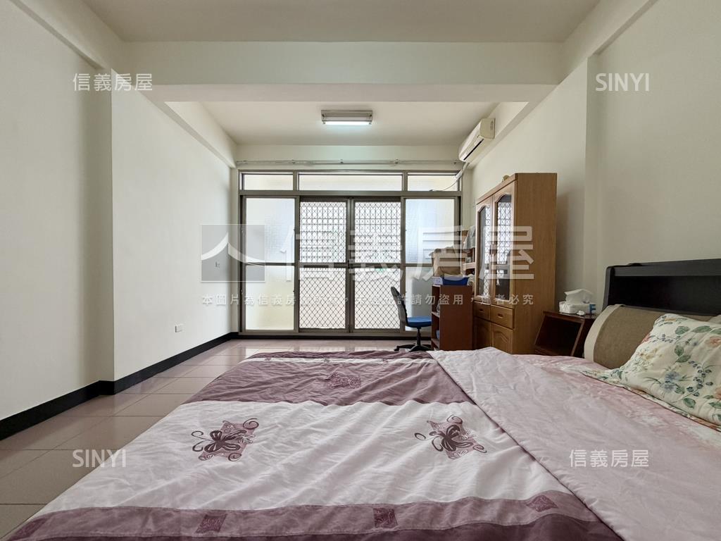 崇明學區採光棒棒傳統透天房屋室內格局與周邊環境