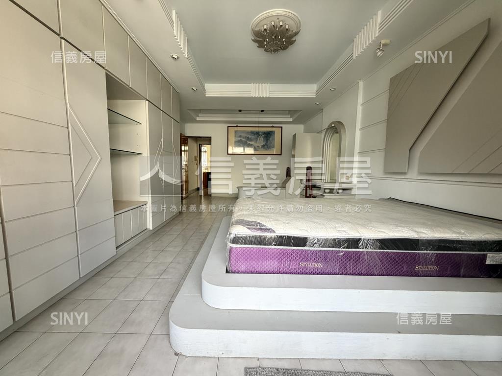 崇明學區採光棒棒傳統透天房屋室內格局與周邊環境