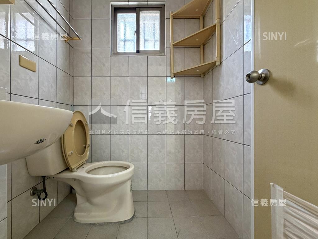 崇明學區採光棒棒傳統透天房屋室內格局與周邊環境