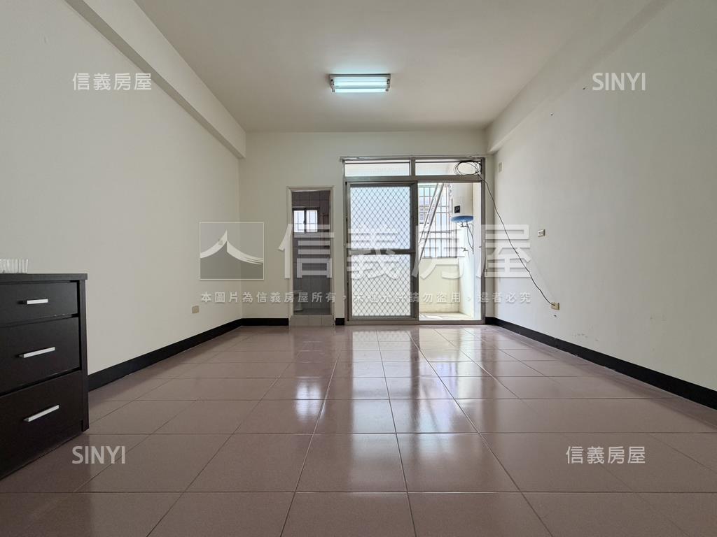 崇明學區採光棒棒傳統透天房屋室內格局與周邊環境