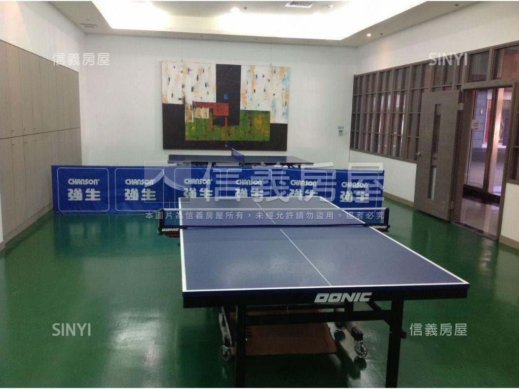 海揚Ａ棟美屋四房房屋室內格局與周邊環境