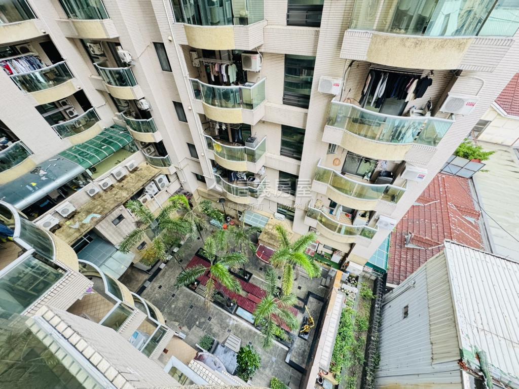 巨蛋採光美２房房屋室內格局與周邊環境