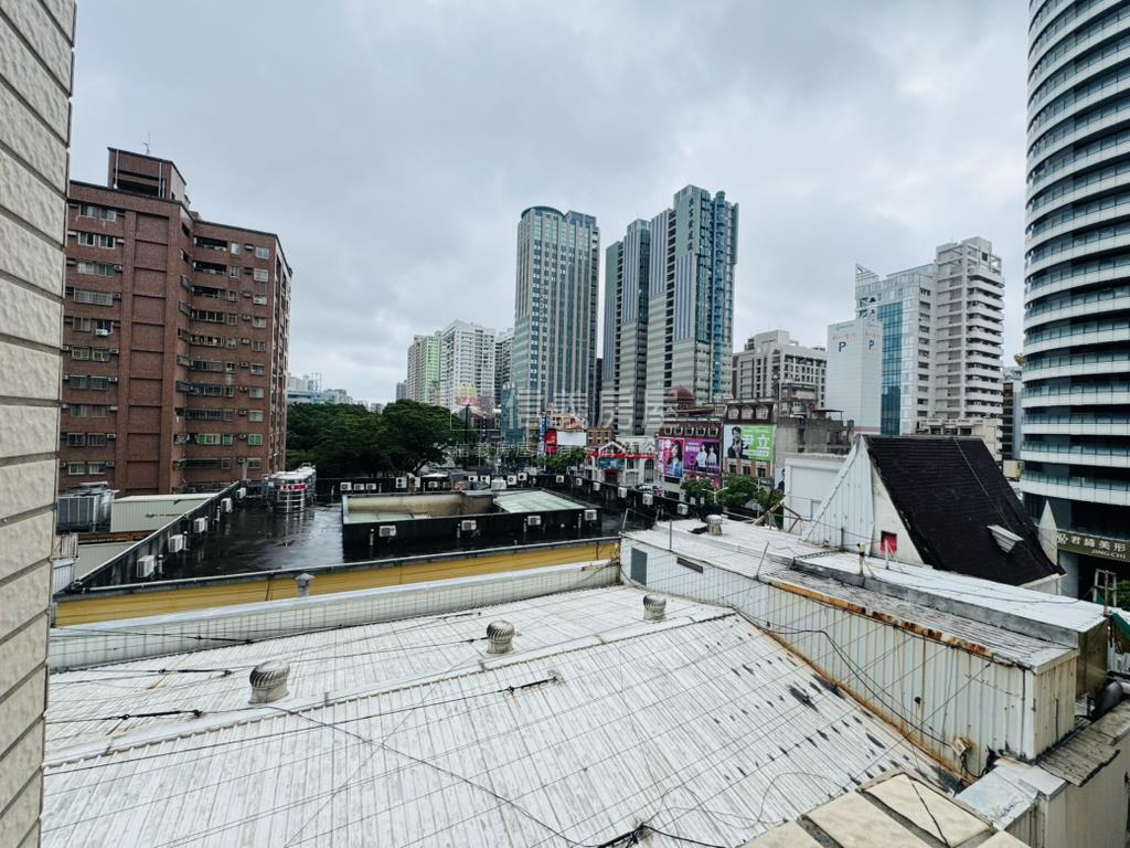 巨蛋採光美２房房屋室內格局與周邊環境