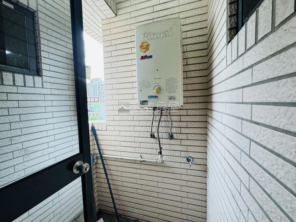 巨蛋採光美２房房屋室內格局與周邊環境