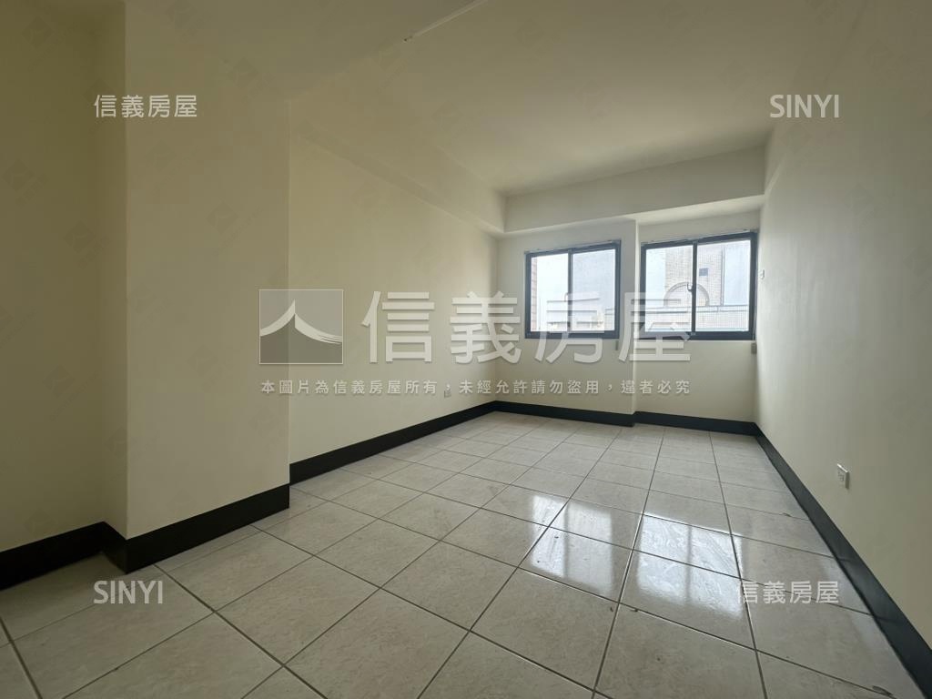 臻藏．陽明采邑高樓宅房屋室內格局與周邊環境