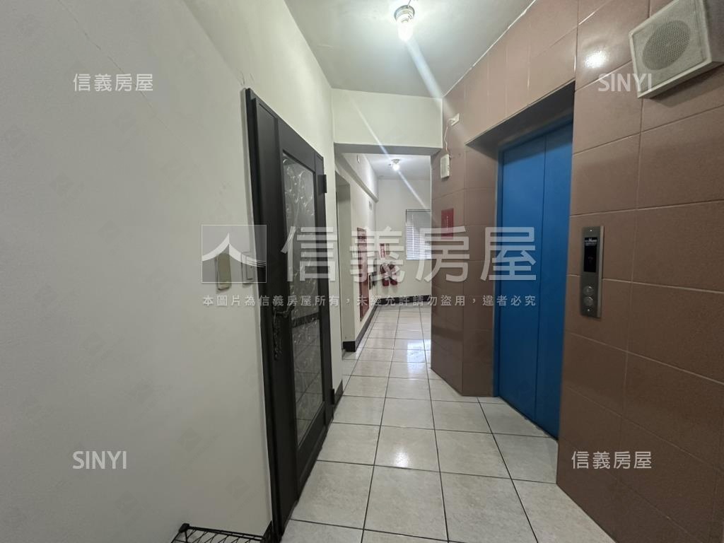 臻藏．陽明采邑高樓宅房屋室內格局與周邊環境