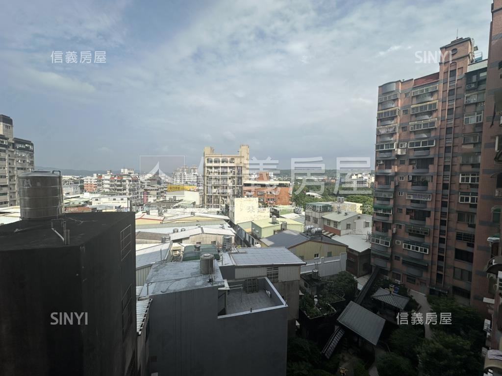 臻藏．陽明采邑高樓宅房屋室內格局與周邊環境