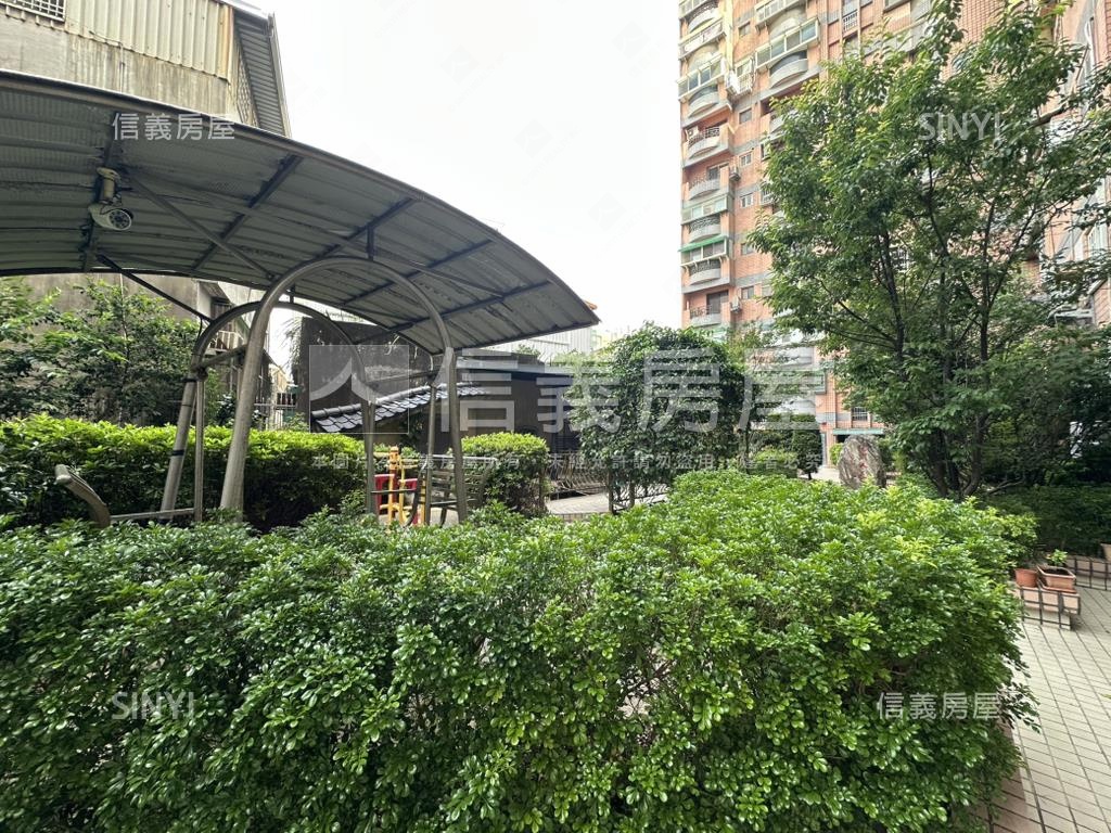 臻藏．陽明采邑高樓宅房屋室內格局與周邊環境