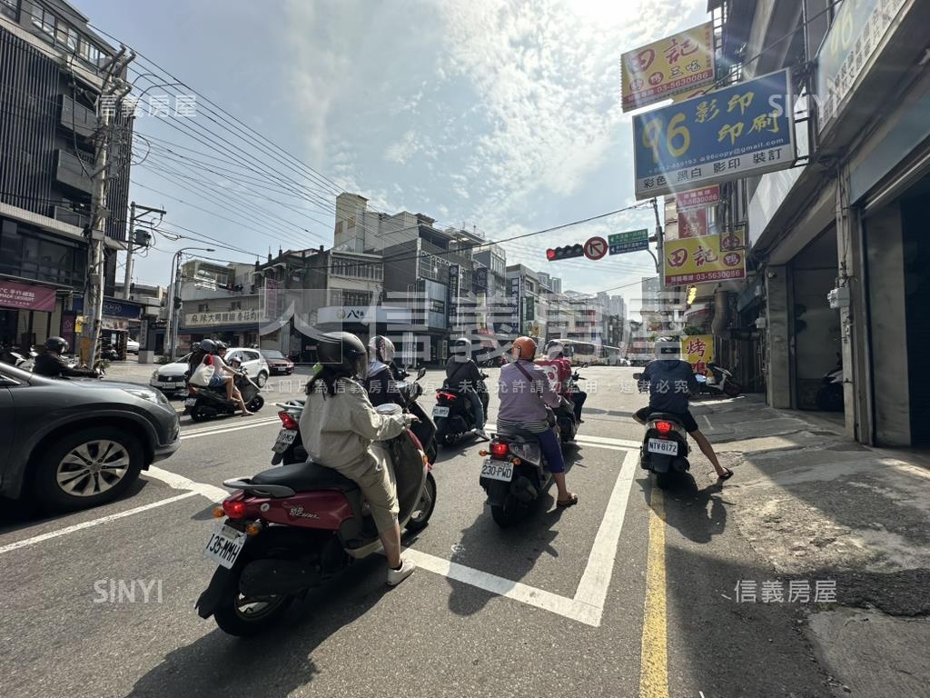 臻藏．陽明采邑高樓宅房屋室內格局與周邊環境