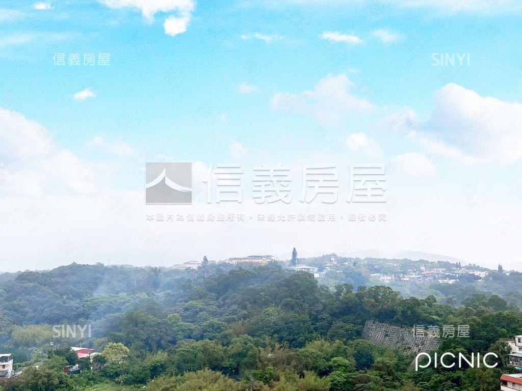 ＶＩＴＡ景觀戶三房帶車位房屋室內格局與周邊環境