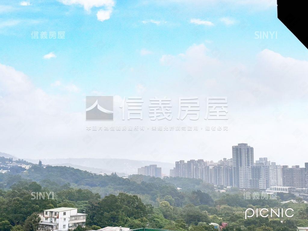 ＶＩＴＡ景觀戶三房帶車位房屋室內格局與周邊環境