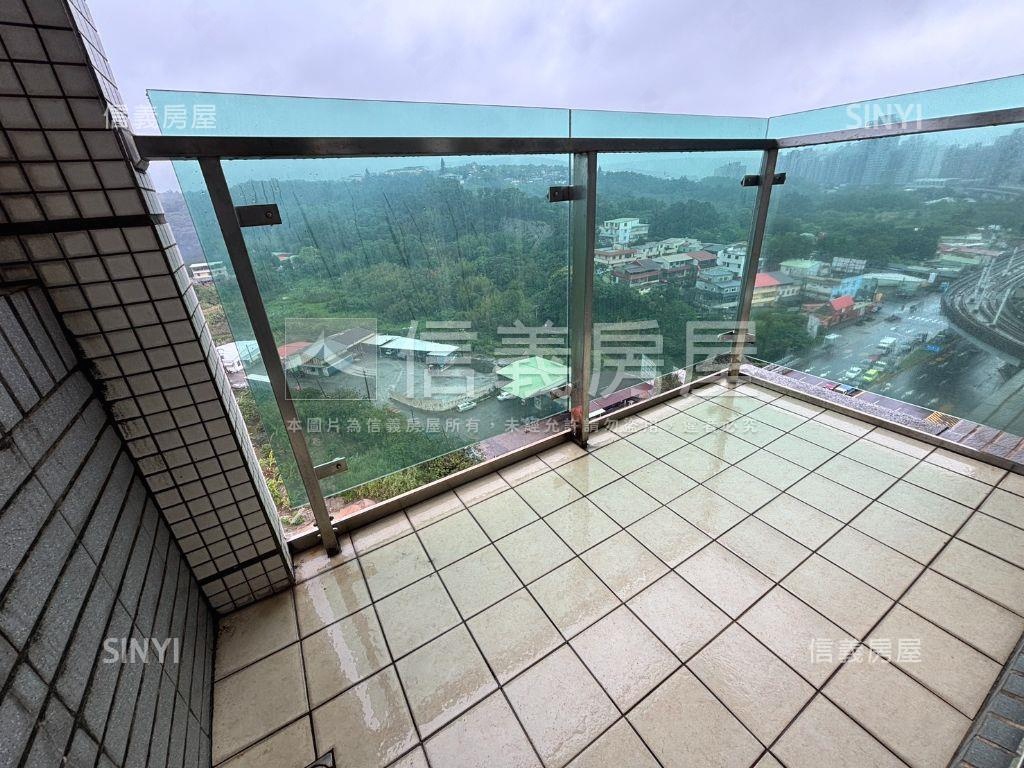 ＶＩＴＡ景觀戶三房帶車位房屋室內格局與周邊環境