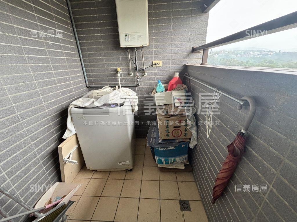 ＶＩＴＡ景觀戶三房帶車位房屋室內格局與周邊環境