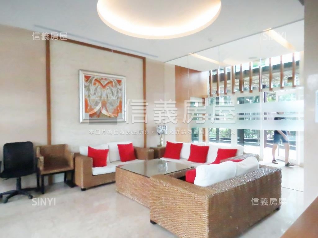 ＶＩＴＡ景觀戶三房帶車位房屋室內格局與周邊環境