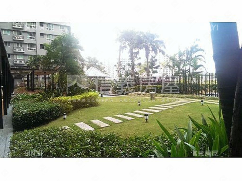 ＶＩＴＡ景觀戶三房帶車位房屋室內格局與周邊環境