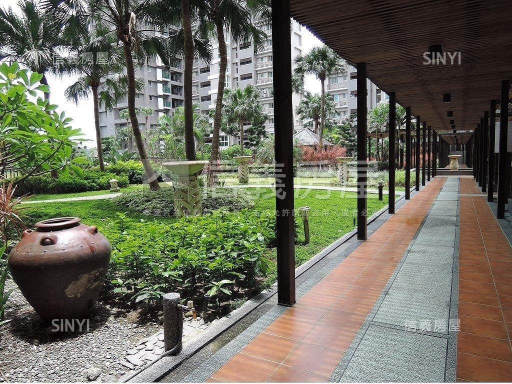 ＶＩＴＡ景觀戶三房帶車位房屋室內格局與周邊環境