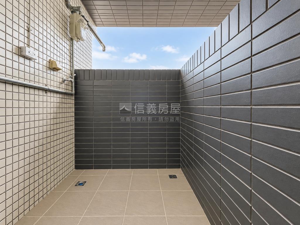 永安捷運★公園★電梯首選房屋室內格局與周邊環境