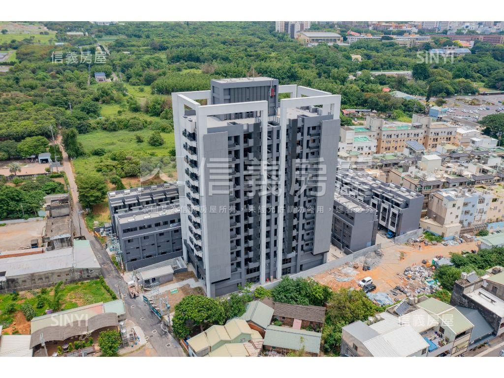 宏亞里想國｜沙鹿美透天房屋室內格局與周邊環境