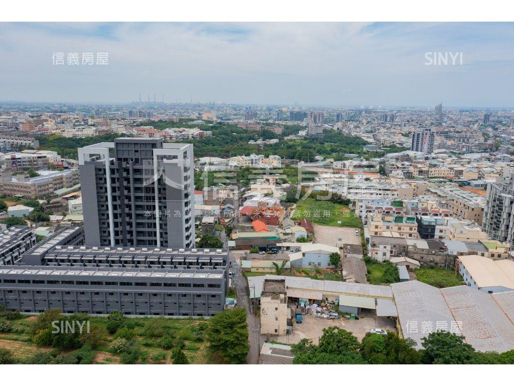宏亞里想國｜沙鹿美透天房屋室內格局與周邊環境