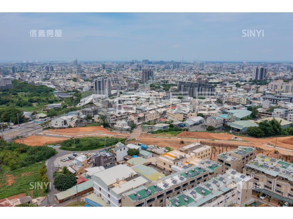 宏亞里想國｜沙鹿美透天房屋室內格局與周邊環境