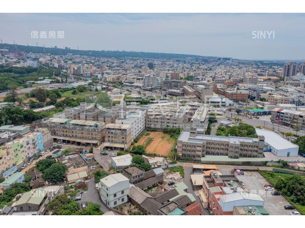 宏亞里想國｜沙鹿美透天房屋室內格局與周邊環境