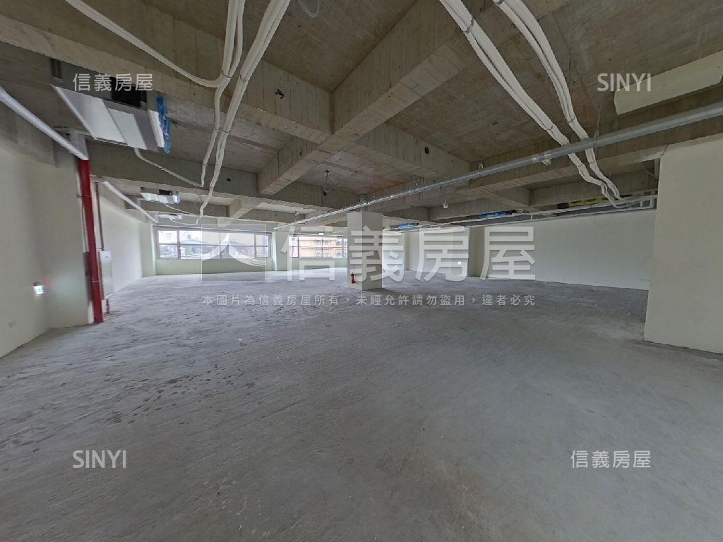 皇鼎財星科技辦公Ａ１房屋室內格局與周邊環境