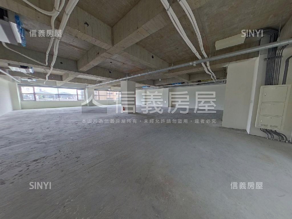 皇鼎財星科技辦公Ａ１房屋室內格局與周邊環境