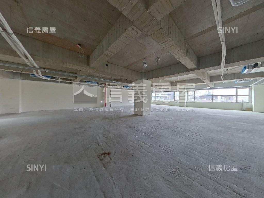 皇鼎財星科技辦公Ａ１房屋室內格局與周邊環境