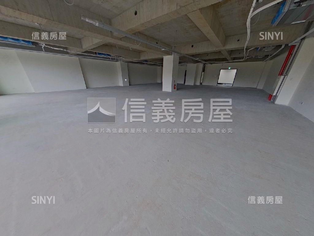 皇鼎財星科技辦公Ａ１房屋室內格局與周邊環境