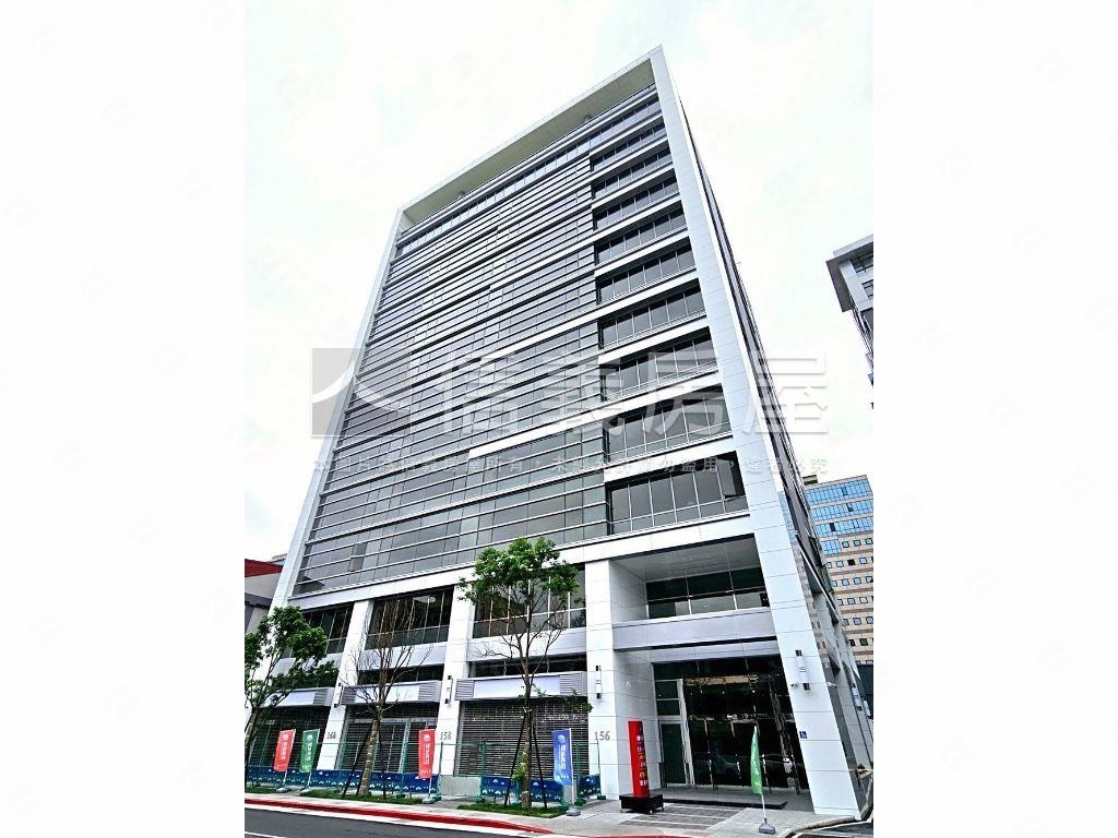 皇鼎財星科技辦公Ａ１房屋室內格局與周邊環境