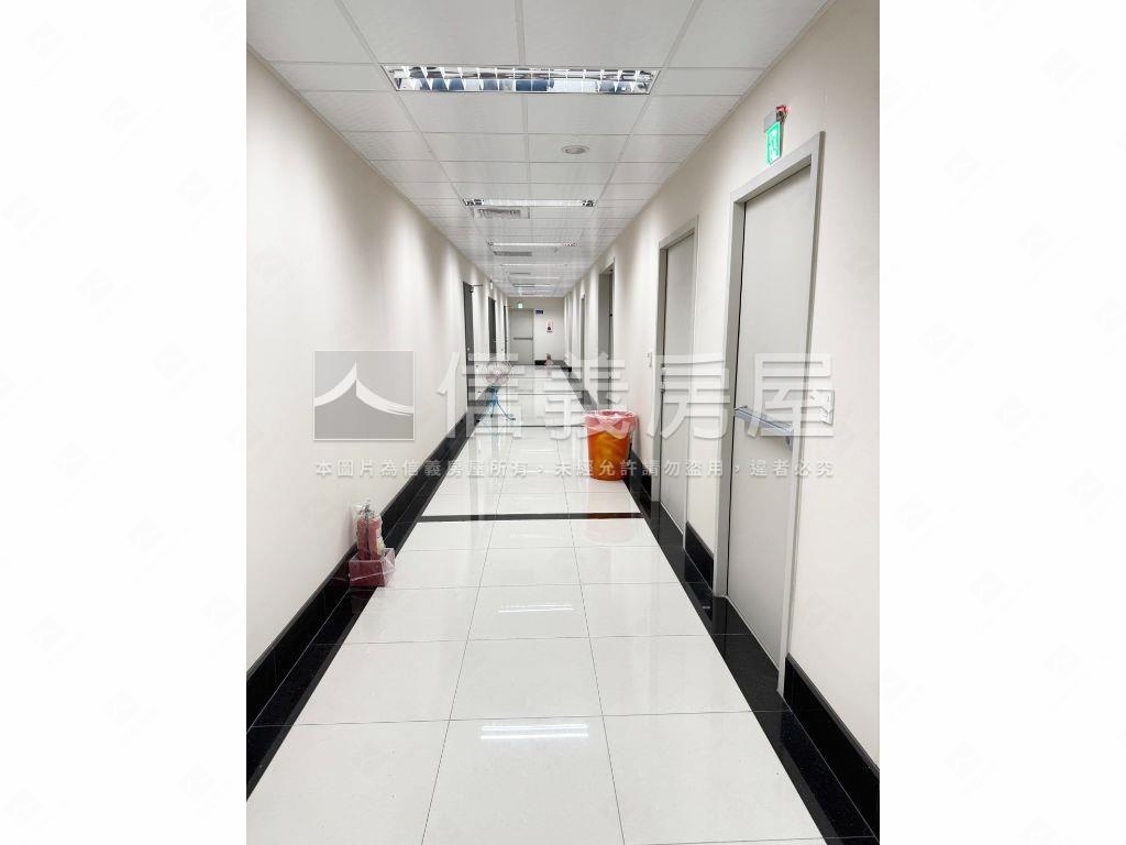 皇鼎財星科技辦公Ａ１房屋室內格局與周邊環境