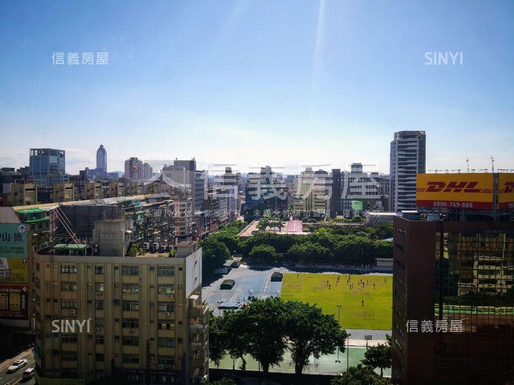 景觀電梯２房稀有釋出房屋室內格局與周邊環境