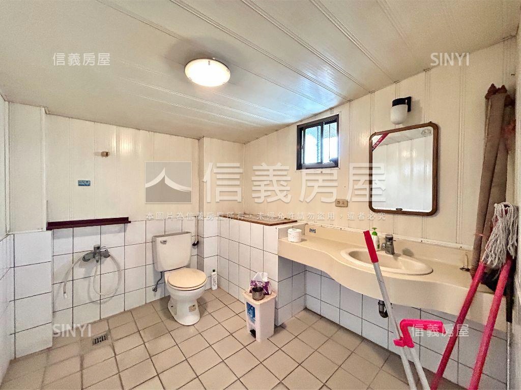 【寶興】大空間家庭美廈房屋室內格局與周邊環境