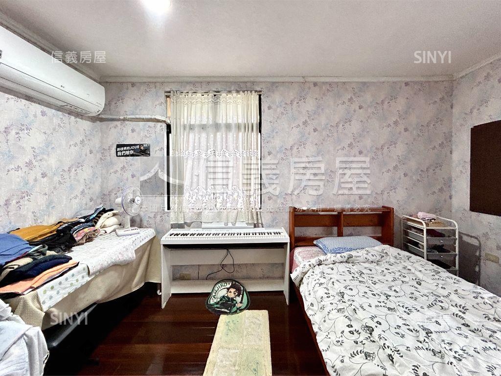 【寶興】大空間家庭美廈房屋室內格局與周邊環境