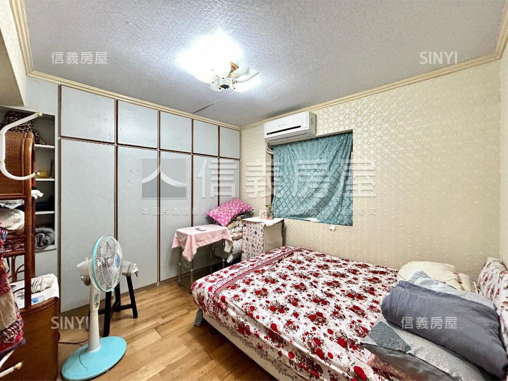 【寶興】大空間家庭美廈房屋室內格局與周邊環境
