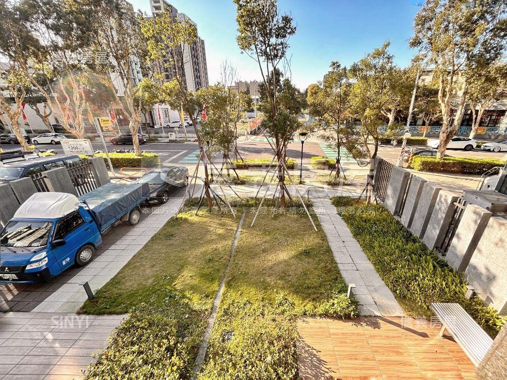 近林口捷運金店面Ｓ４房屋室內格局與周邊環境