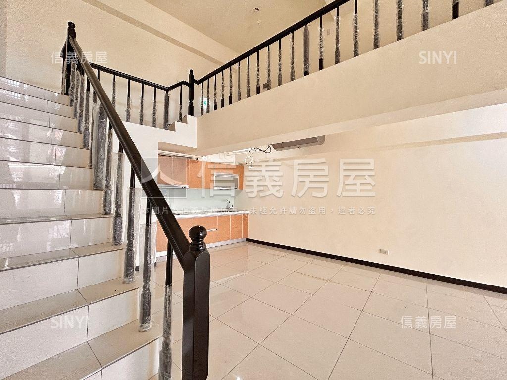 近林口捷運金店面Ｓ４房屋室內格局與周邊環境