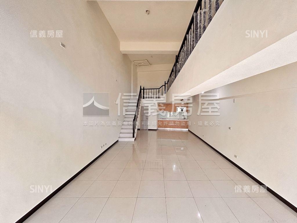 近林口捷運金店面Ｓ４房屋室內格局與周邊環境