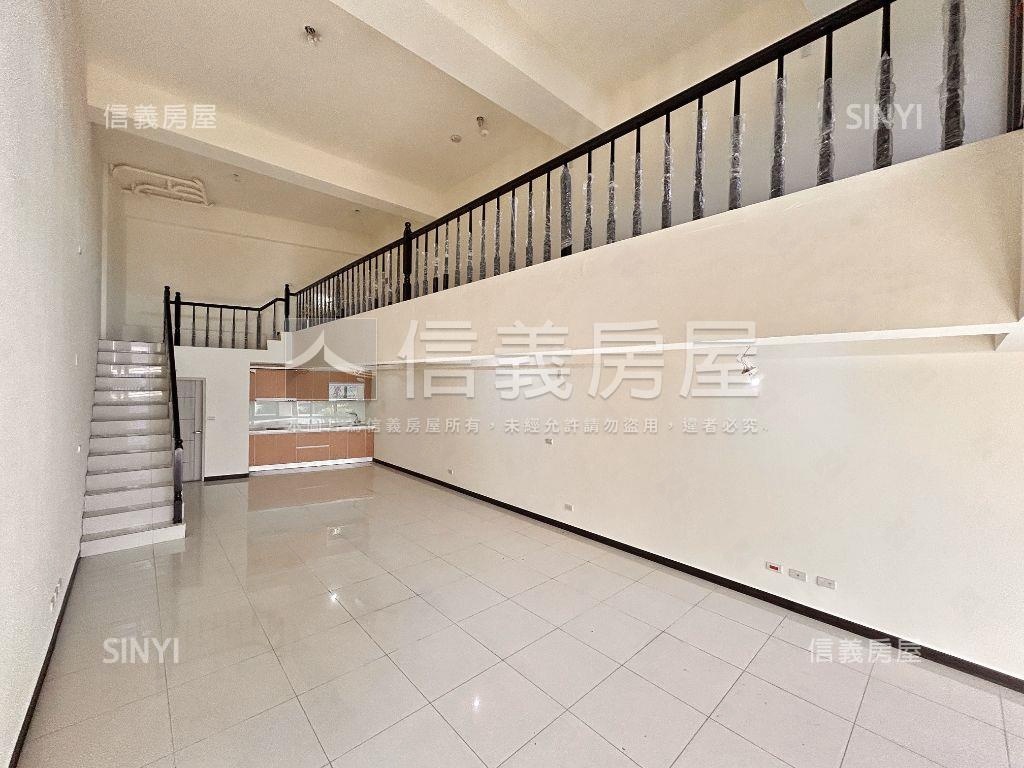 近林口捷運金店面Ｓ４房屋室內格局與周邊環境