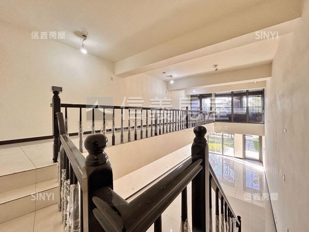 近林口捷運金店面Ｓ４房屋室內格局與周邊環境