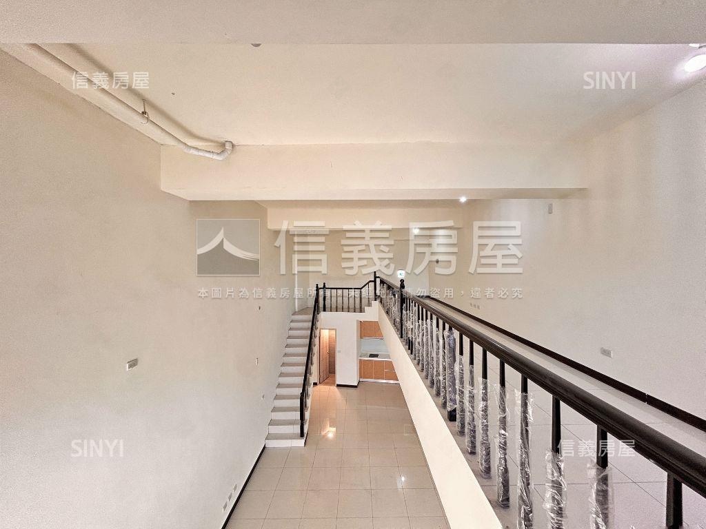 近林口捷運金店面Ｓ４房屋室內格局與周邊環境